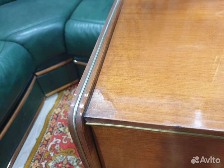 Торшер тумба бар гдр