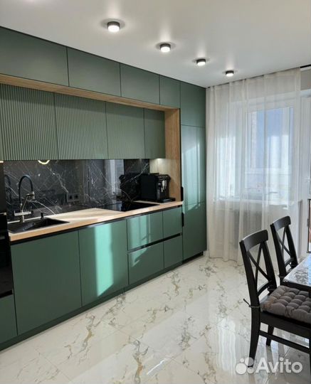 Ремонт квартир под ключ