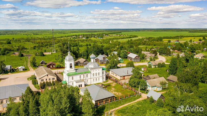 Готовый бизнес, Гостевой комплекс 