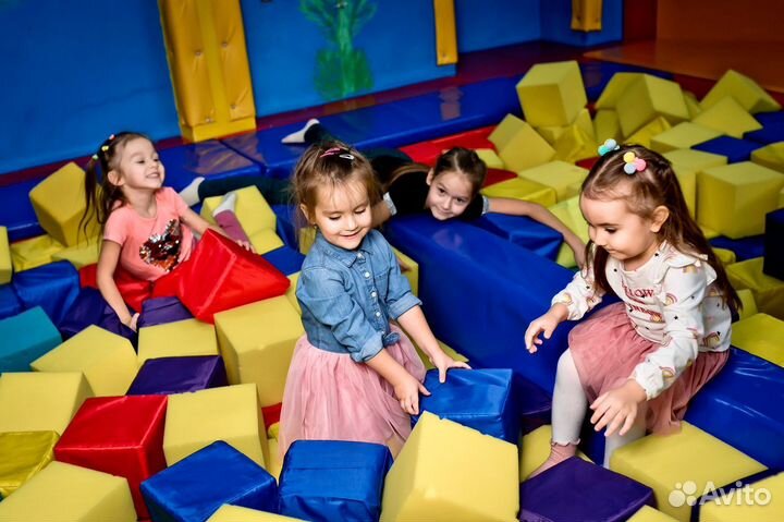 Дeтcкий дeнь poждeние