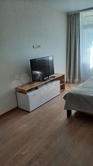Квартира-студия, 34 м², 9/20 эт.