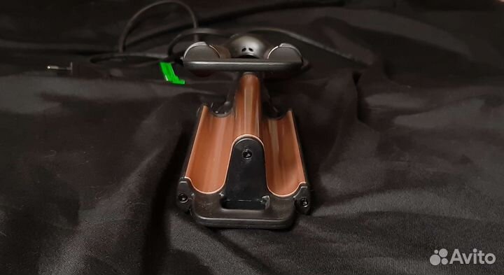 Стайлер Bellissima 2в1 для локонов 