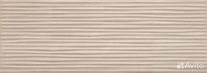 Плитка Ariana Sauvage Wave Sabbia 25x70 PF60000068