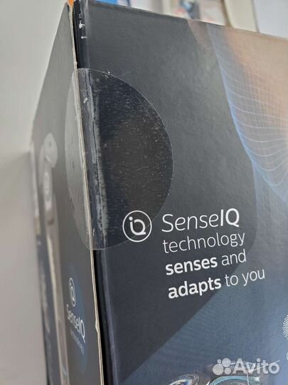 Электробритва Philips Series 9000 S9502/83