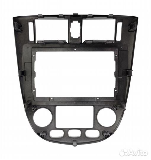 Рамка переходная в chevrolet Lacetti 2004-13г