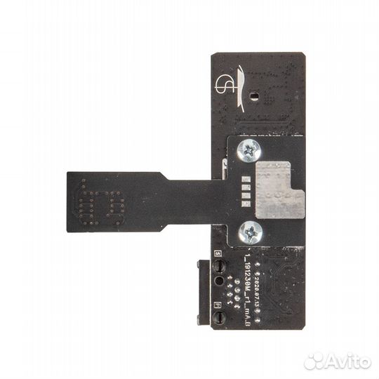 USB SIM-инжектор kroks для Huawei 3372H