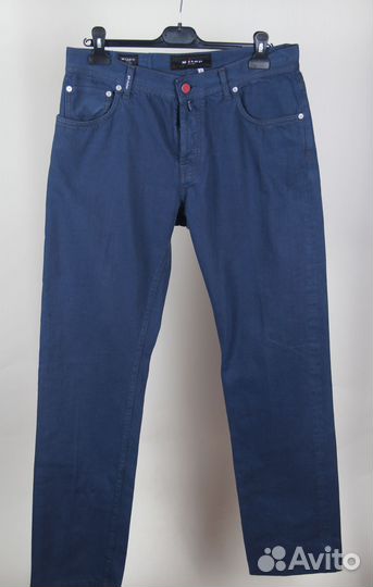 Kiton джинсы