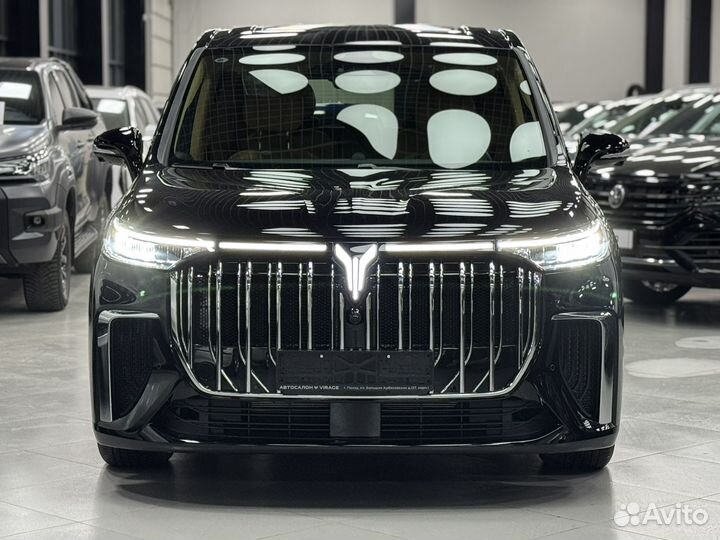 Voyah Dream 1.5 AT, 2023, 79 км