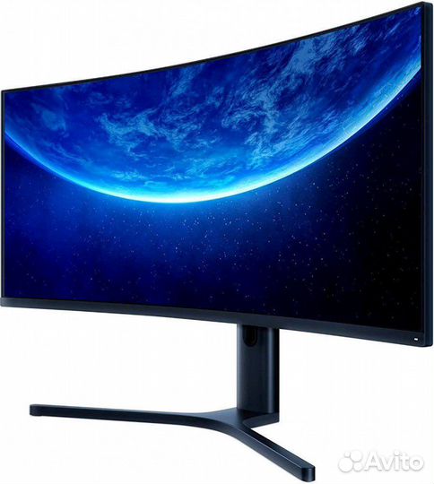 Xiaomi Mi Curved Display 34