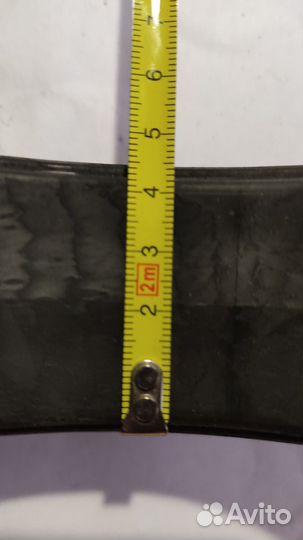 Колесо для электросамоката 10 дюймов