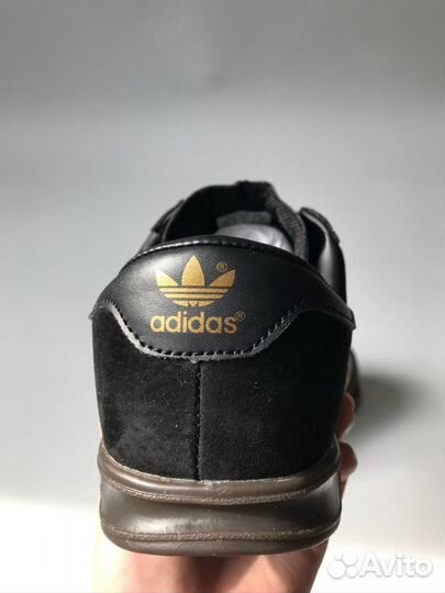 Adidas hamburg