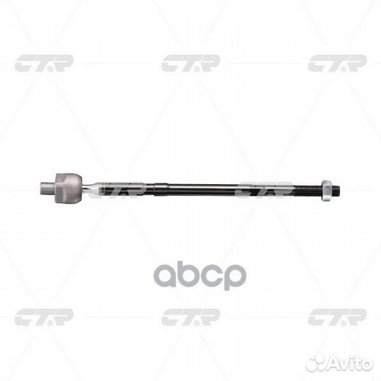 CRS-16 Тяга рулевая перед прав CR0549 CTR