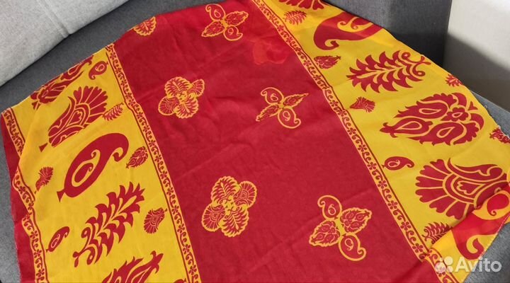 Платки женские