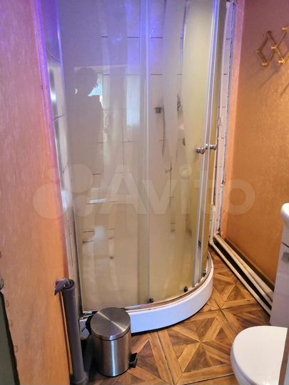 Дом 95,6 м² на участке 12,4 сот.