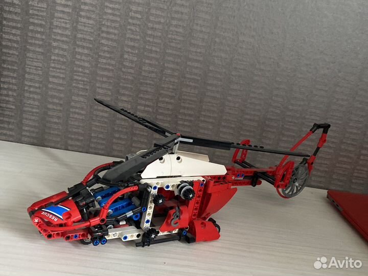 Lego Technic