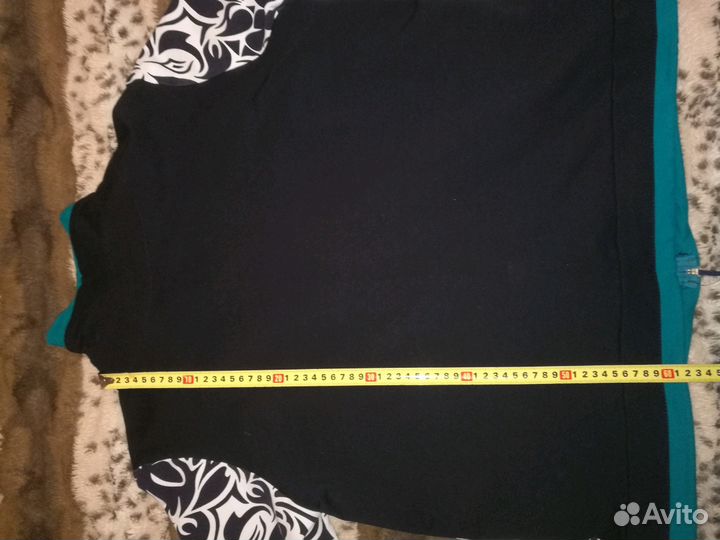 Спортивный костюм, рр 54