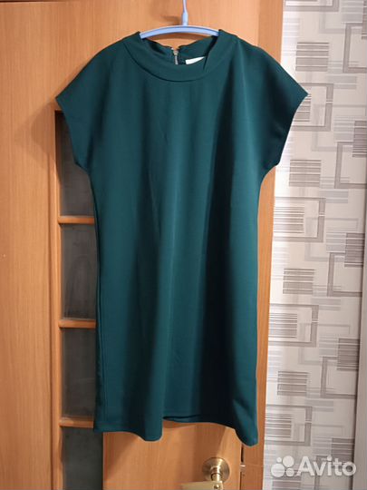 Женские вещи пакетом 46-48