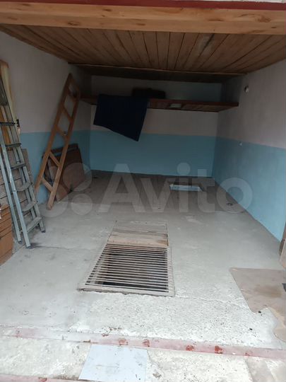 Гараж, 25 м²