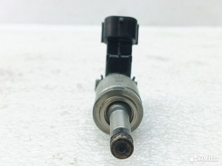 Форсунка топливная Nissan Qashqai J11 1.2 HRA2DDT