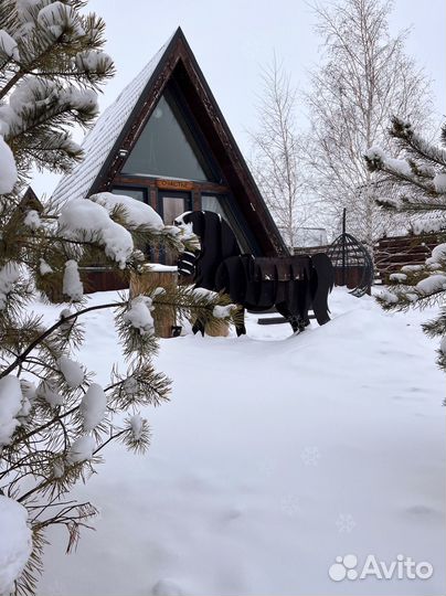 Посуточная аренда Дома / Коттеджа для мероприятий