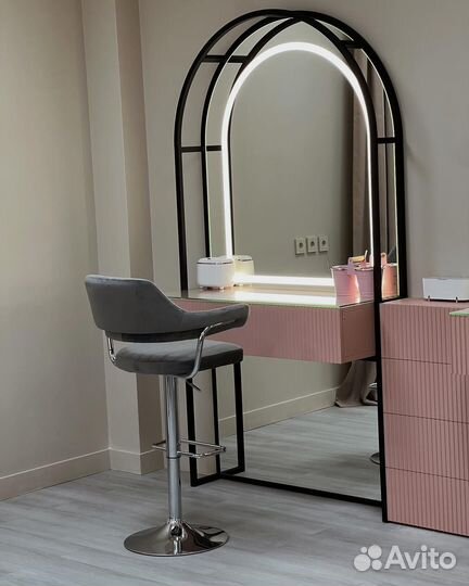 Курс “Профессия визажист“