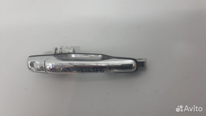 Ручка двери наружная правая Mitsubishi Lancer 9 CS