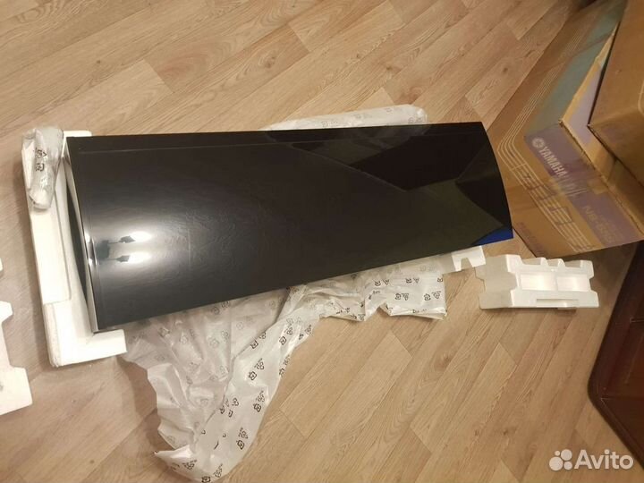 Колонки yamaha555