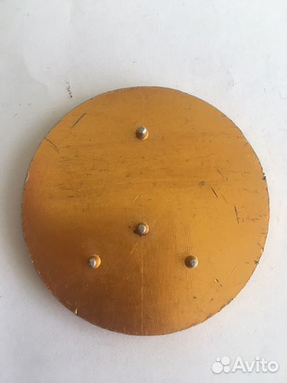 Медаль дсо урожай РСФСР