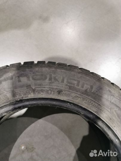 Nokian Tyres Hakka Green 3 195/60 R15