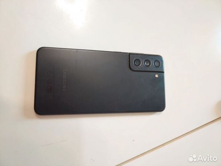 Samsung Galaxy S21 FE 5G, 8/256 ГБ