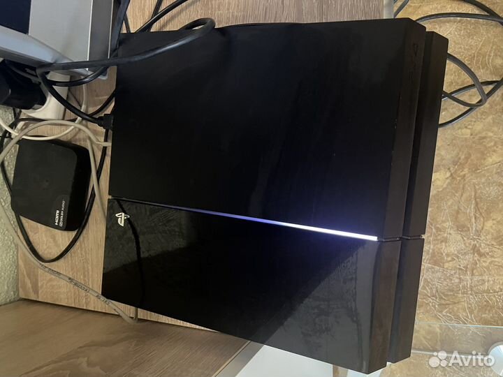 Sony playstation 4 slim 500gb