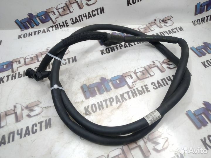 Патрубок омывателя фар Volkswagen Golf 6 2.0 TSI