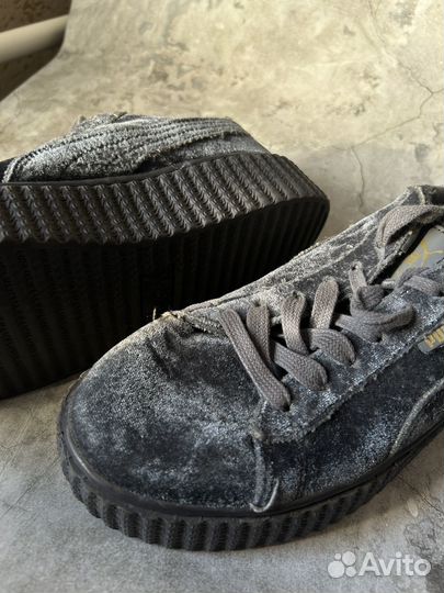 Кроссовки puma