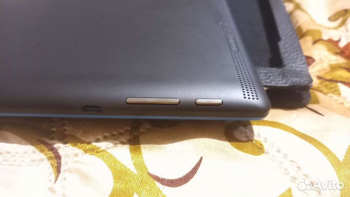 Планшет lenovo TB-X103F