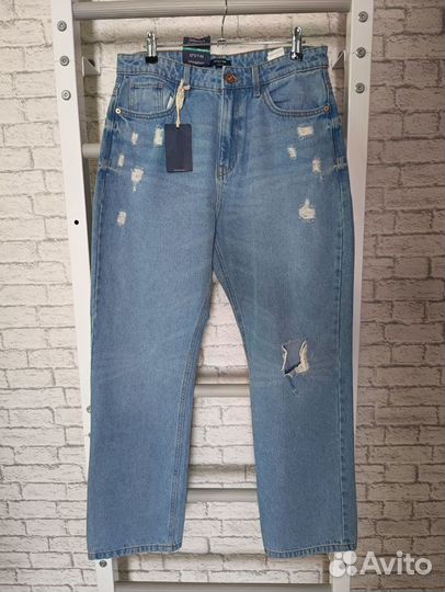 Новые джинсы Остин