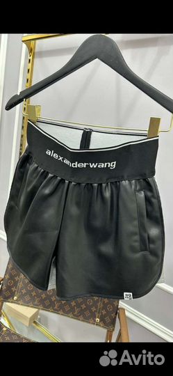 Улётные шорты Alexander Wang р.42-44, 46-48
