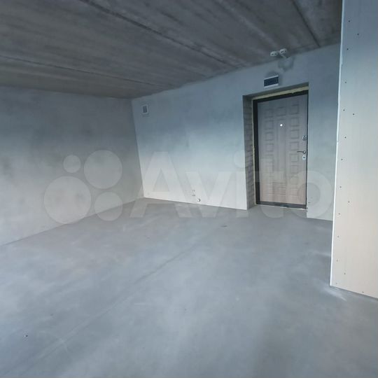 2-к. квартира, 33,1 м², 2/4 эт.