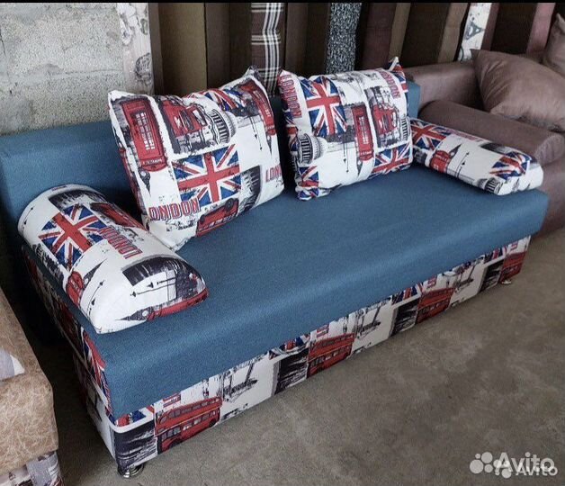 Диван танго 33842