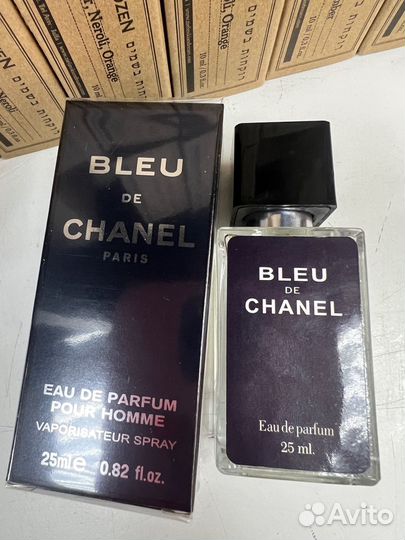 Blue de chanel parfum духи шанель Блю де шанель