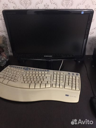 Компьютер бу и принтер