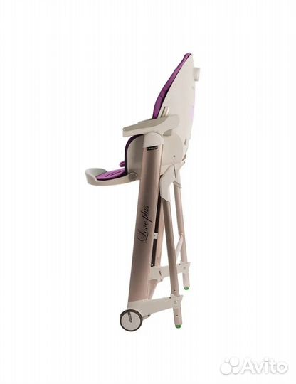 Стульчик для кормления babyruler