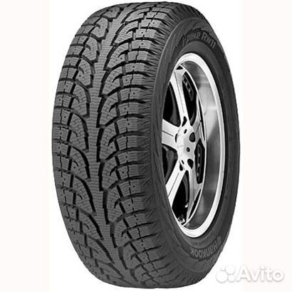 Hankook I'Pike RW11 245/55 R19