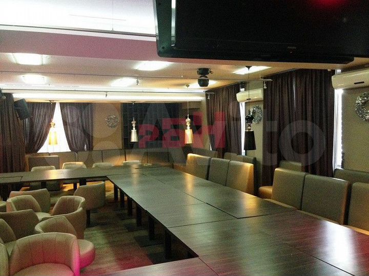 Сдам помещение общественного питания, 400 м²