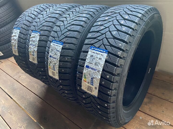 Triangle PS01 215/60 R17 100T