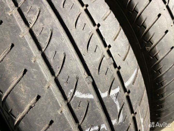 Kumho Power Star 758 175/65 R14 82T