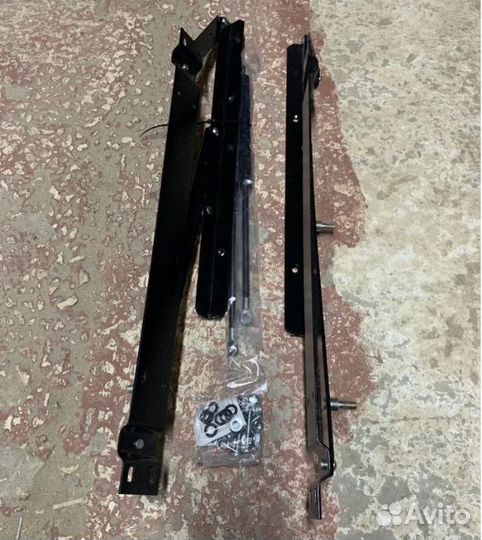 Подъемный механизм для кровати в Боре