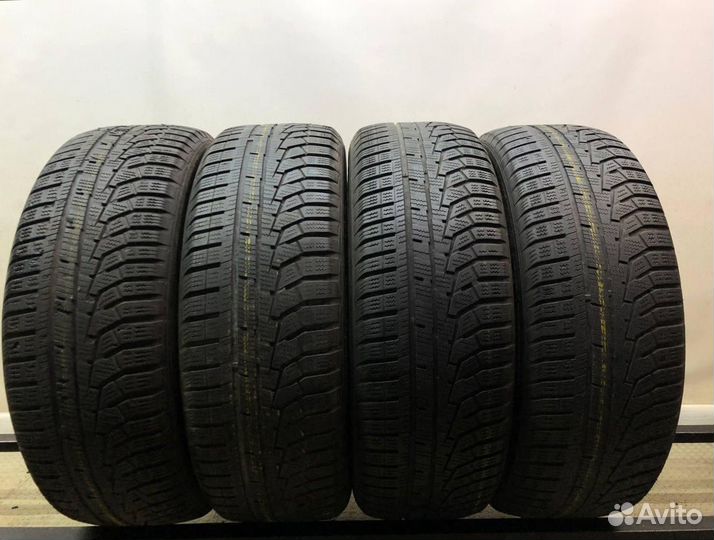 Hankook Winter I'Cept Evo2 W320 215/60 R17 100Z
