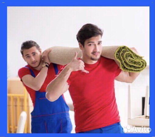 Грузчики.Рабочие. Истра