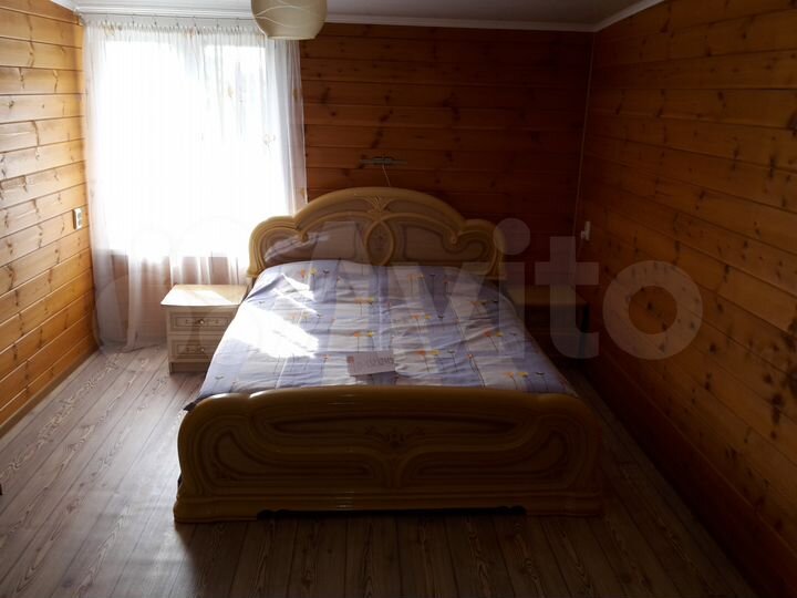 Дом 280 м² на участке 15 сот.