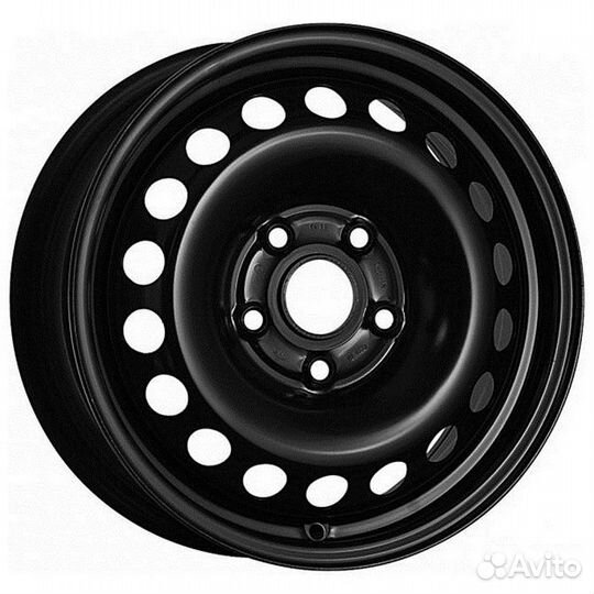 Метал Диски R16.R14.5х100.R15.5х112